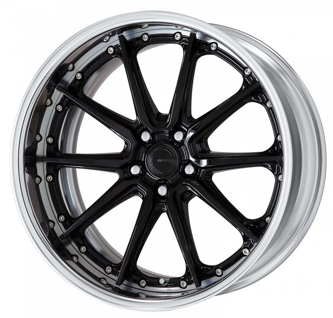 楽天市場】WORK(ワーク) グノーシスIS105 20インチ 【厳選輸入245