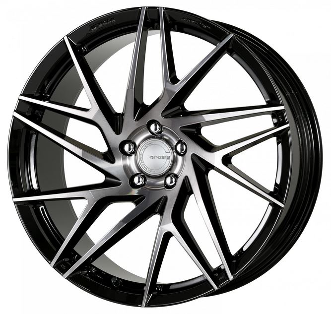 楽天市場】WORK(ワーク) グノーシスIS105 20インチ 【厳選輸入245