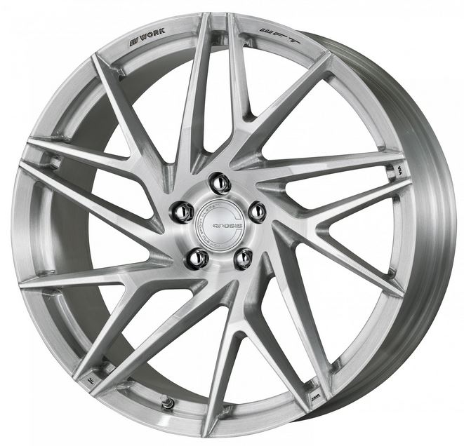 WORK Gnosis CVD 20インチ Yahoo!オークション - WORK GNOSIS CVD 20インチ 9.5J/10.5J 5