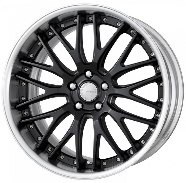 楽天市場】WORK(ワーク) グノーシスGSR1 20インチ 【厳選輸入245