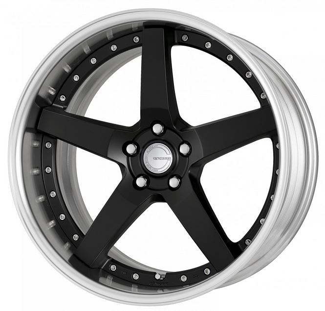 WORK Gnosis CVD 20インチ WORK WHEELS GNOSIS CVD 20