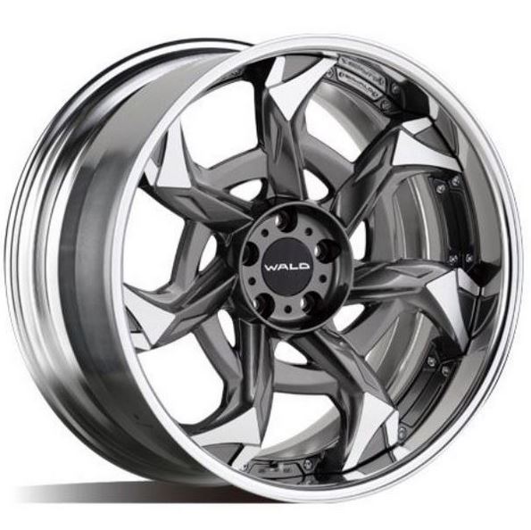 20インチ WALD タイヤホイール４本セット※ビックキャリパー対応 5a0959aa61ccaff9_twl.jpg