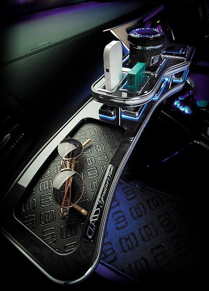 楽天市場】ギャルソン DAD フロントテーブル A200/210S ライズ