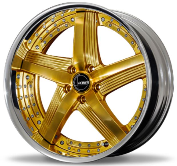 アミスタット ライエンC010 21インチ 【厳選輸入245/35R21ホイールタイヤセット】 20系/30系アルファード・ヴェルファイアに最適 〈タイヤ銘柄選べます！〉｜エスエイチカンパニー