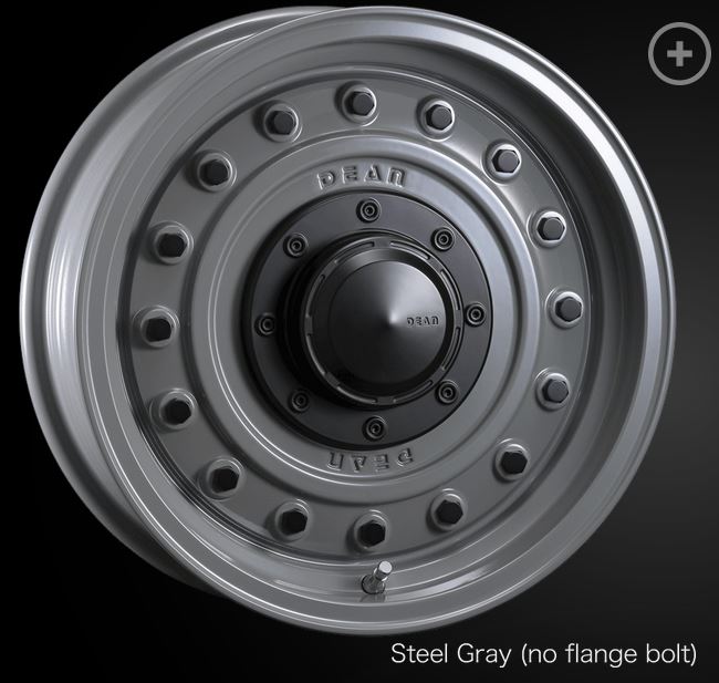 楽天市場】クリムソン ディーン(DEAN) コロラド 16インチ 【厳選輸入