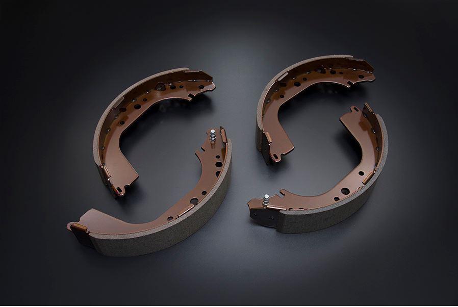 楽天市場】カムロード用 ブレーキシュー / ブレーキライニング乗り心地