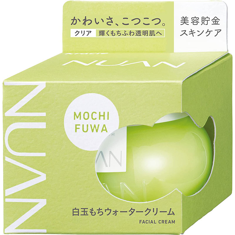 独創的 ディブ ビタミンC乳酸菌 ハイドロモイスチャージェル 熊野油脂