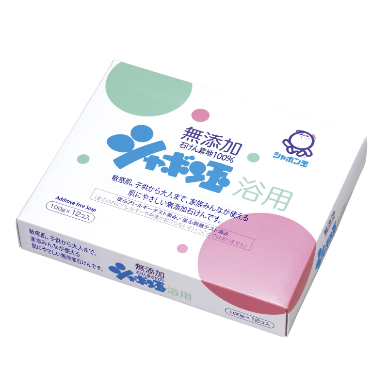 楽天市場】シャボン玉石けん シャボン玉UV : グラムスキー薬局