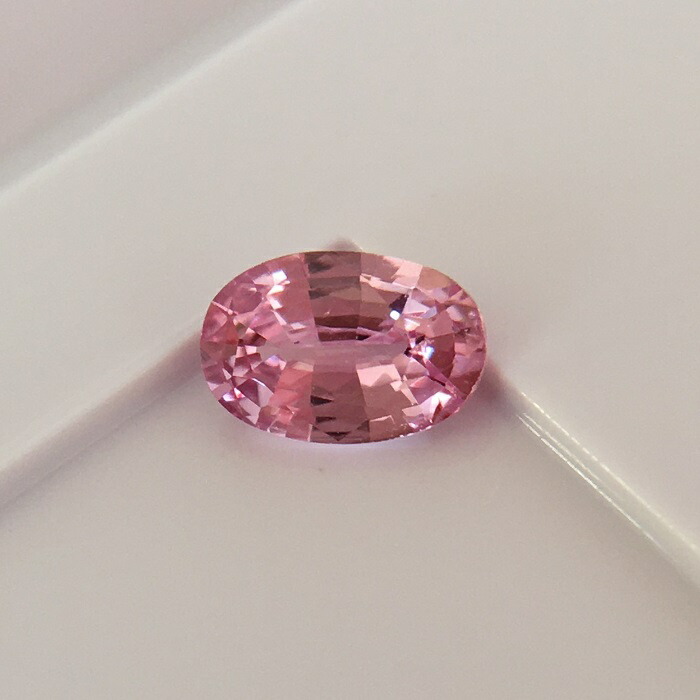 楽天市場】オレンジサファイア 1.36ct マダガスカル産 鑑別書付 ルース