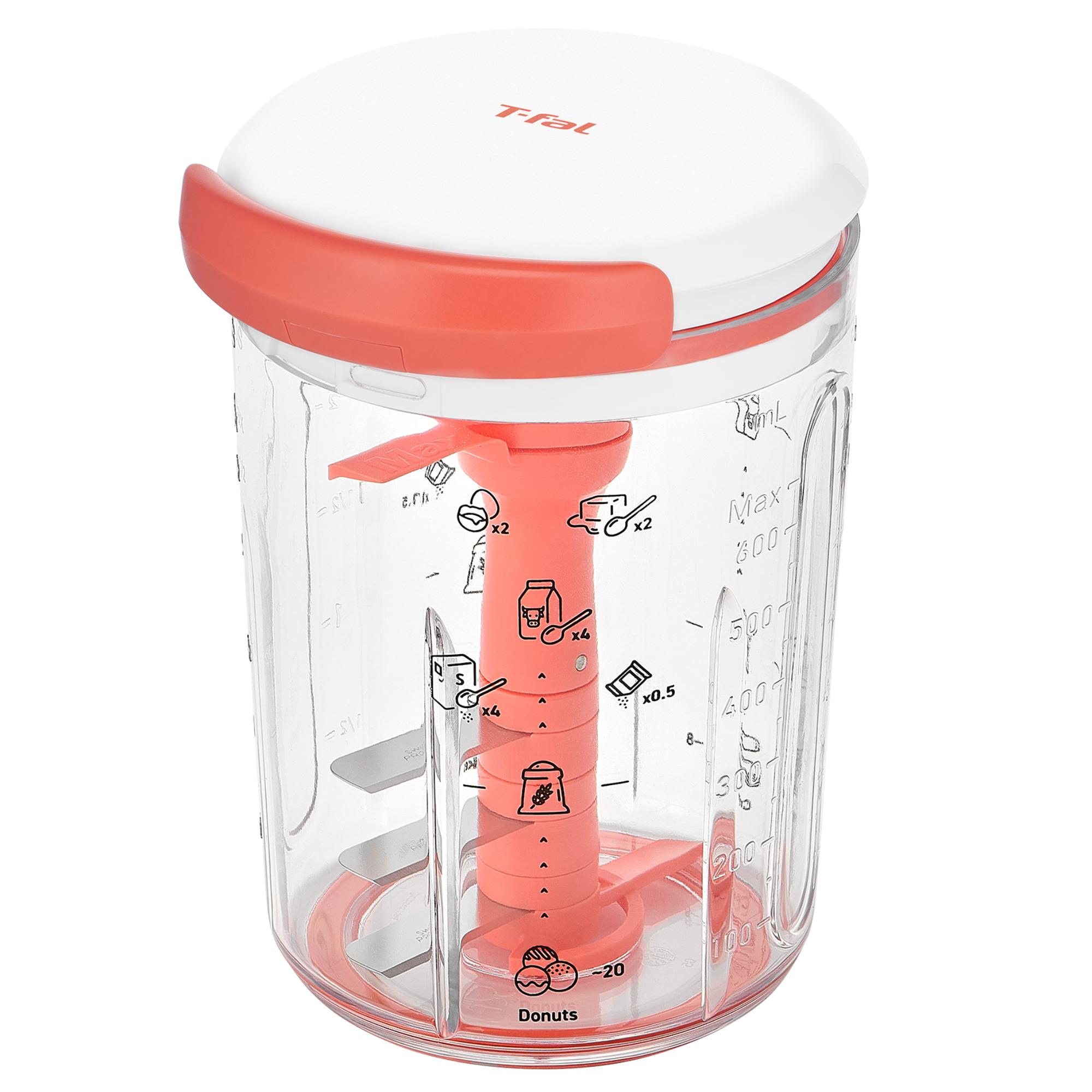 楽天市場】ティファール T-fal ハンディチョッパー＆ミキシング