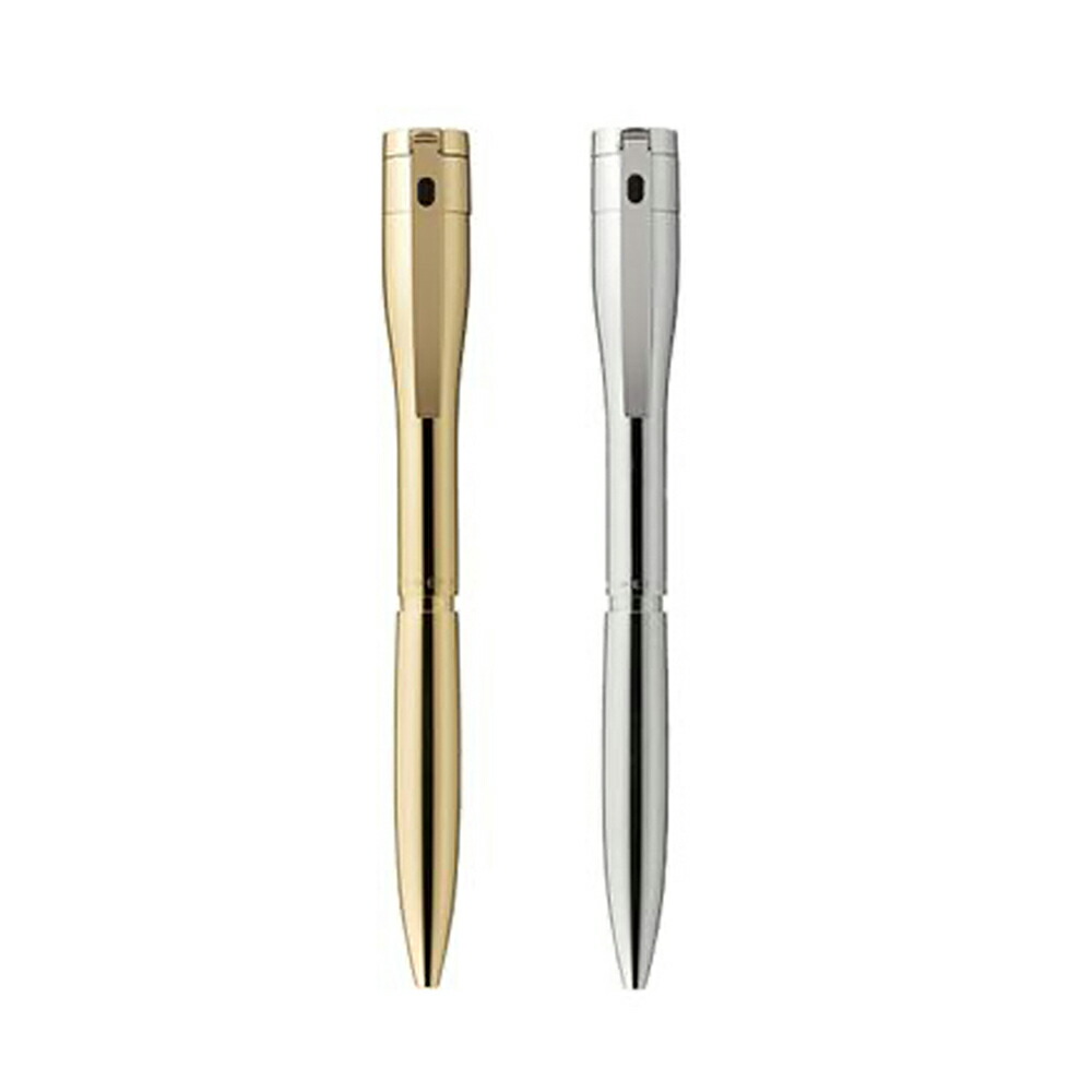 シヤチハタ公式 ネームペン キャップレス エクセレント シャインシルバー ワインゴールド 【本体のみ】 既製品 シャチハタ シヤチハタ 印鑑 はんこ ハンコ 判子 スタンプ オフィス ビジネス ネー