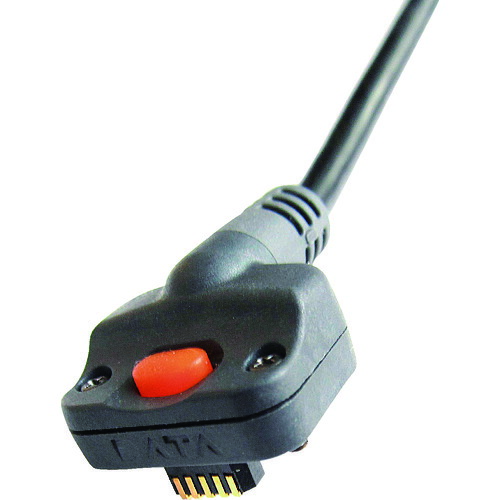 ミツトヨ 06AFM380B 　ＵＳＢインプットツ－ル／防水マイクロ用（０６ＡＦＭ３８０Ｂ）