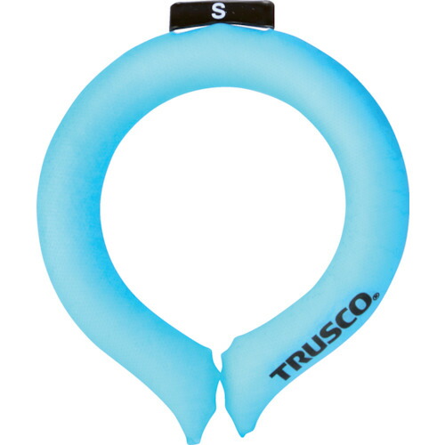 ＴＲＵＳＣＯ　クールネックバンド　冷やりんネック　COOL-HNS COOL-HNM COOL-HNL 5本セット 8,510円