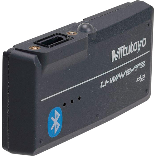 ミツトヨ UWAVETCB 　測定データワイヤレス通信システム　Ｕ－ＷＡＶＥ－ＴＣＢ　ブザータイプ（２６４－６２５）
