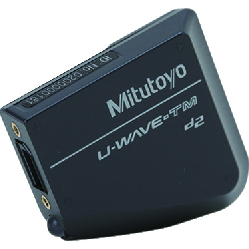 ミツトヨ UWAVETMIP67 　送信ユニット（２６４－６２２）