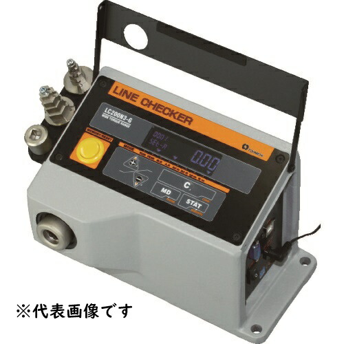 東日製造所 LC20N3 トーニチ 伝達ルートチェッカ