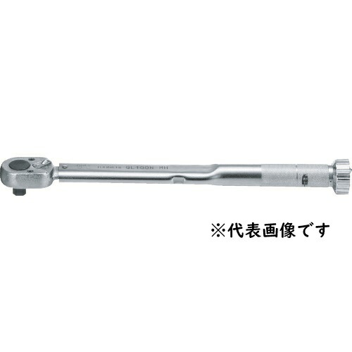 楽天市場】東日製作所 QL420N トーニチ プレセット形トルクレンチ 差込角１９．０５ 全長９９２．５ｍｍ : しゃちほこ工具箱 楽天市場店