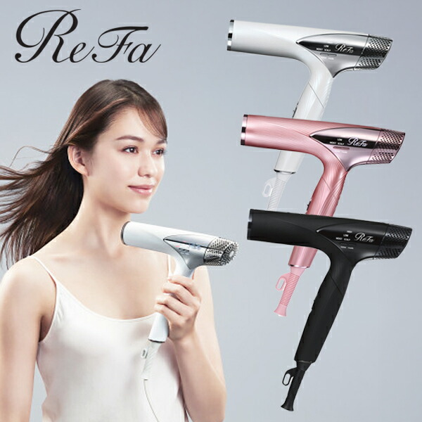 楽天市場】正規販売店 リファ イオンケアブラシ プレミアム ReFa