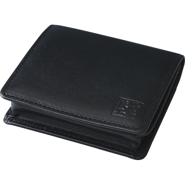 良品工房 日本製牛革財布(小銭入れ) K18-240 送料無料