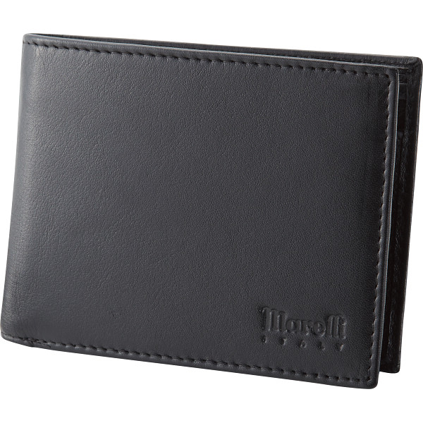 楽天市場】マレリー 札入れ ダークブラウン MPC2240DB : ギフトのお店