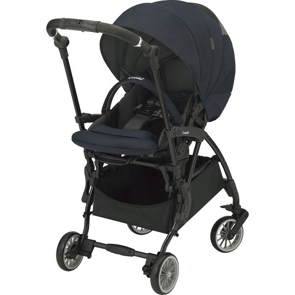 コンビ ホワイトレーベル スゴカルminimo エッグショック DM オルデンネイビー 118390 赤ちゃん 新生児 ベビーカー a型 Combi ベビー用品 軽量 折りたたみ 日よけ 収納 コンパクト 出産準備 両対面式 出産祝い ギフト ベビー 贈り物 誕生日 プレゼント お祝い 内祝い お返し