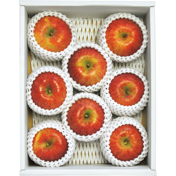 待望 山形産高徳りんご 1 5kg りんご