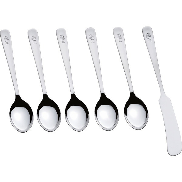 楽天市場】燕三 ステンレスライラック カトラリー15本セット EM