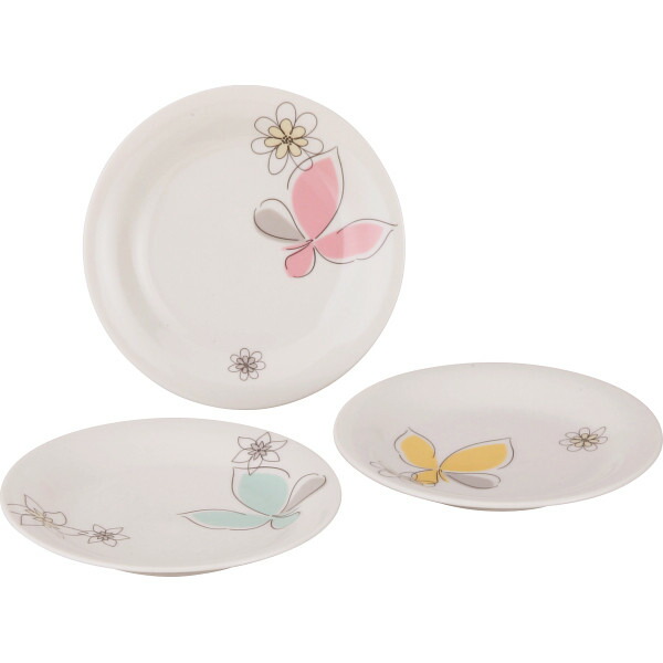 SALE‼️［新品］フロレンティン ペア　プレートセット 楽天市場】フィンレイソン コロナ ペアプレート&ボウルセット FIN10C