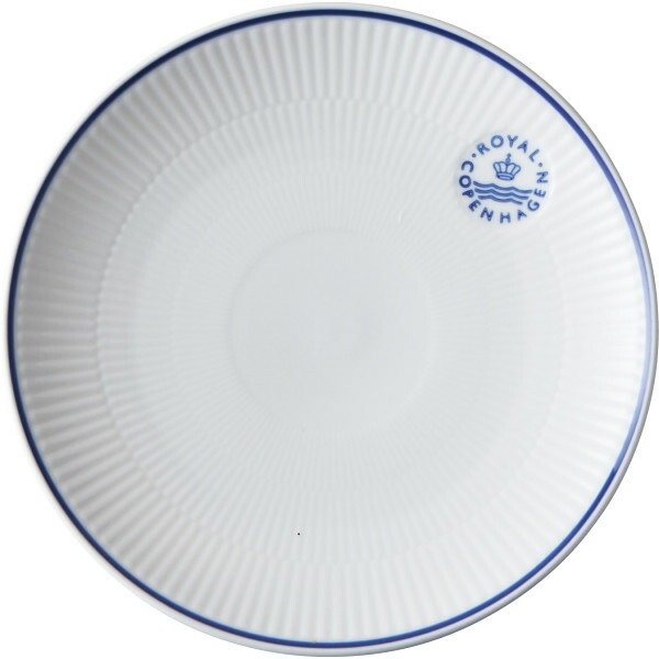 ロイヤルコペンハーゲン　ヴィンテージ　プレート6枚セット　ブルーライン 016007_i.jpg
