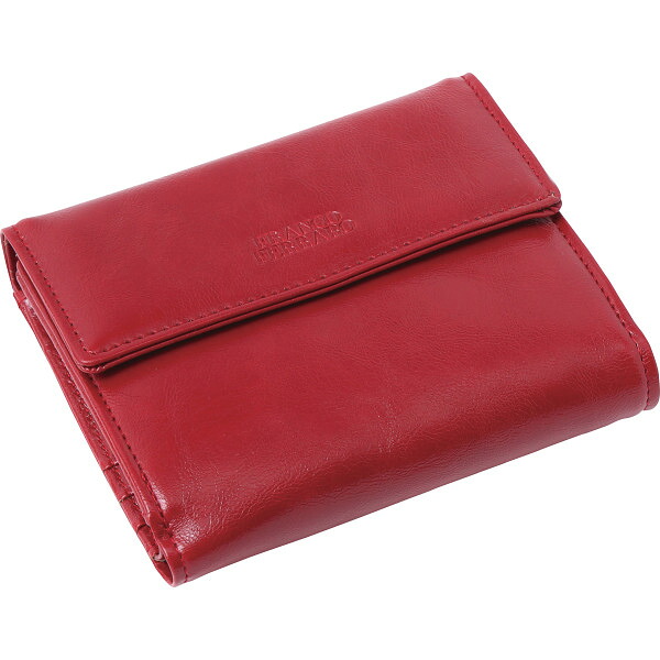 楽天市場】フランコフェラーロ 折財布 ブラック S-FFL173094BK