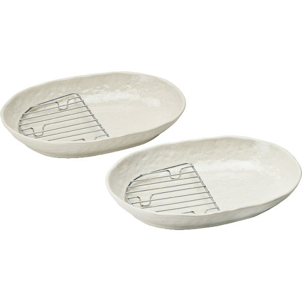 楽天市場】瀬戸焼 彫唐草角銘々皿4枚セット 2303 : ギフトのお店