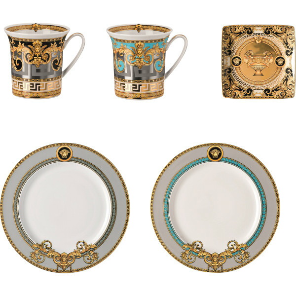 楽天市場】【送料無料】|ヴェルサーチ プレステージガーラ ボウル