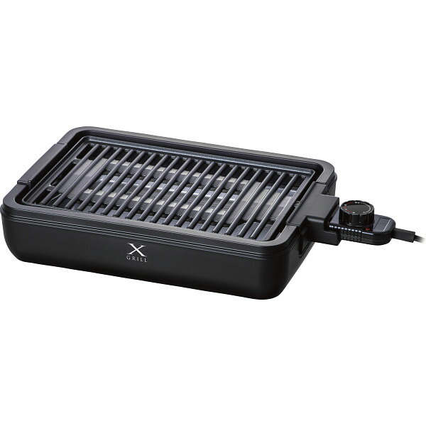 楽天市場】ROOMMATE おうちでバイキング やきやき無煙グリル