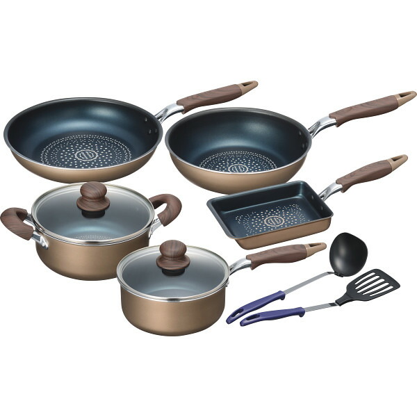 楽天市場】【送料無料/直送】ラ・ベットラ 落合 務 ステンレス鍋4点