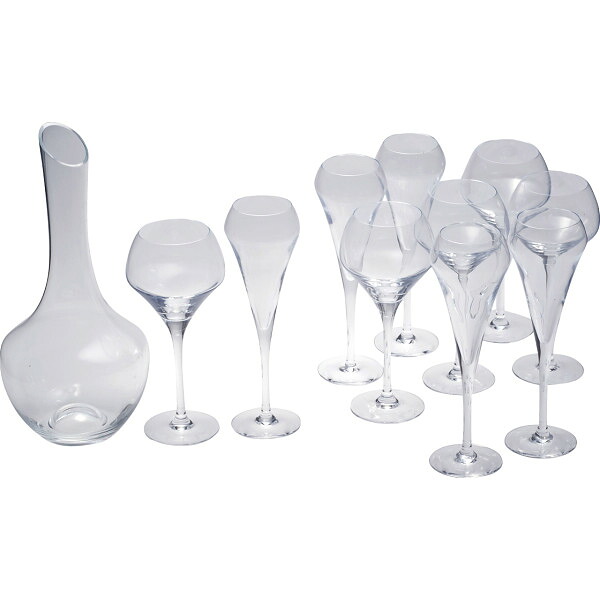 シェフ&ソムリエ オープンナップ 5人用パーティセット CS 030｜ギフトのお店 シャディ 店 21,700円