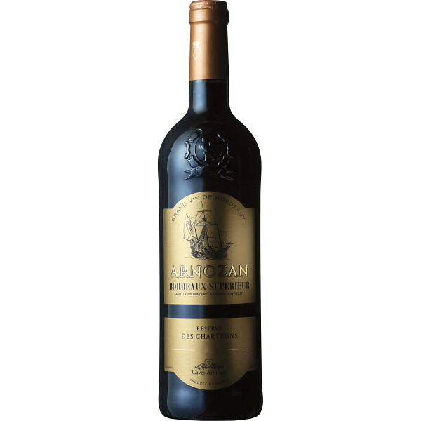 【楽天市場】アルノザン ボルドー・シュペリュール 01889:ギフトのお店 シャディ 楽天市場店