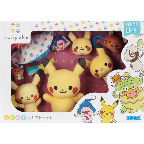 楽天市場】【送料無料：ラッピング不可】 モンポケ ベビージム