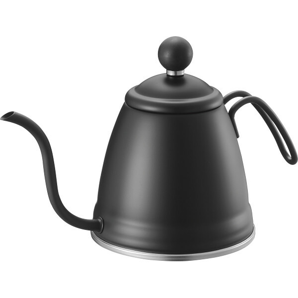 楽天市場】【メーカー正規品】岩鋳 南部鉄器 コーヒーポットセット