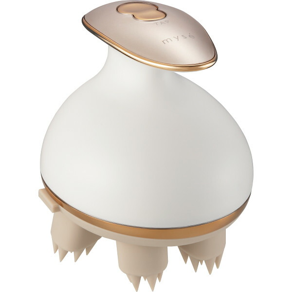 楽天市場】ヤーマン YA-MAN ミーゼ ヘッドスパリフト ピンク myse