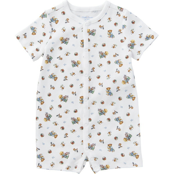 楽天市場】ラルフローレン 【非売品】ポロベア トイ フィギュア (Ralph