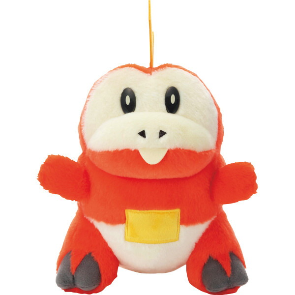 ポケットモンスター　ホゲータぬいぐるみ 2体セット　一番くじB賞 ポケモン ホゲータ ぬいぐるみ 一番くじ B賞 POKEMON