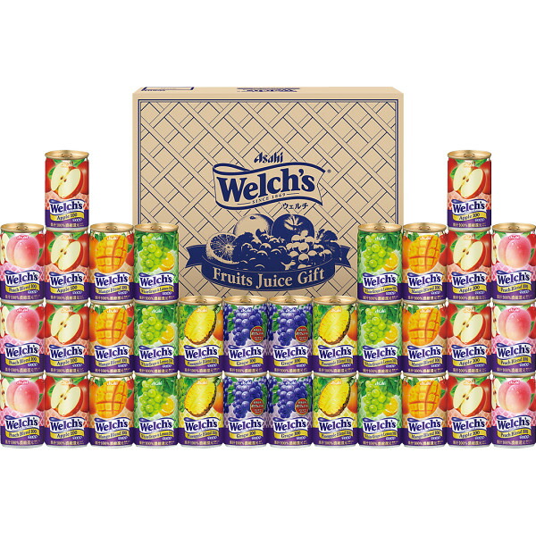 welch's（ウェルチ）詰め合わせ計23本 楽天市場】ウェルチギフト ＼18%OFF／ドリンク 詰め合わせ