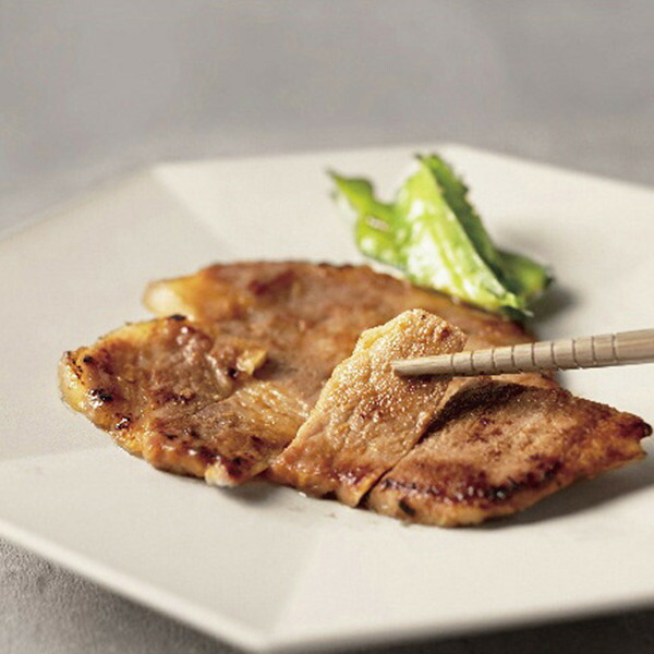 お歳暮 2025 平田牧場日本の米育ち金華豚・三元豚特製味噌漬け