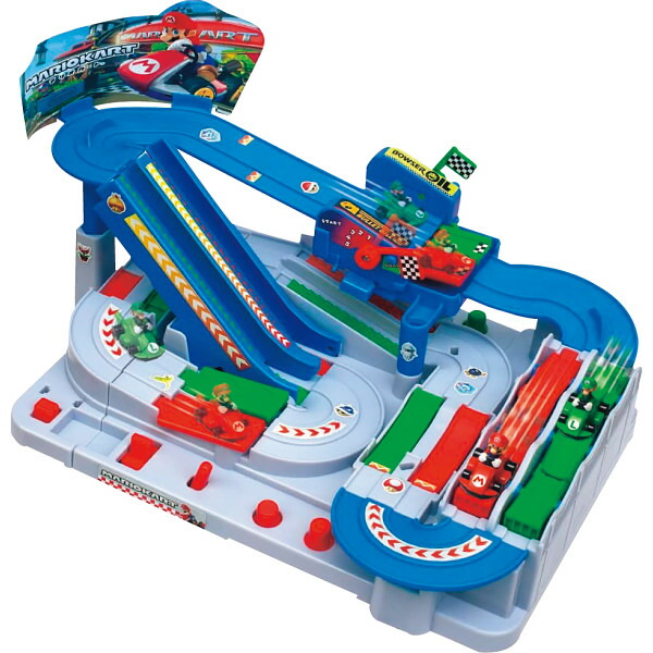 ⭐︎おもちゃ4種（計10点）セット⭐︎ クリスマス　マリオ 251701027.jpg