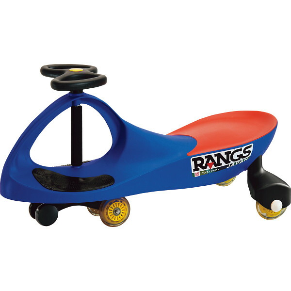 楽天市場】プラズマカー(ゴム製タイヤ標準装備) ターコイズグリーン