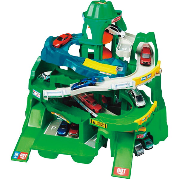 ミニカー トミカーなど　約200台セット Amazon.co.jp: タカラトミー トミカ トミカタウン ビルドシティ