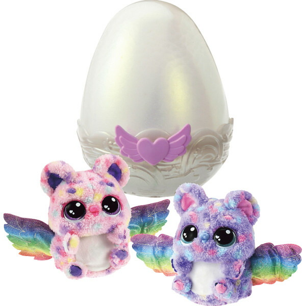 うまれて！ ウーモ アライブ ぬいぐるみ 251713076.jpg