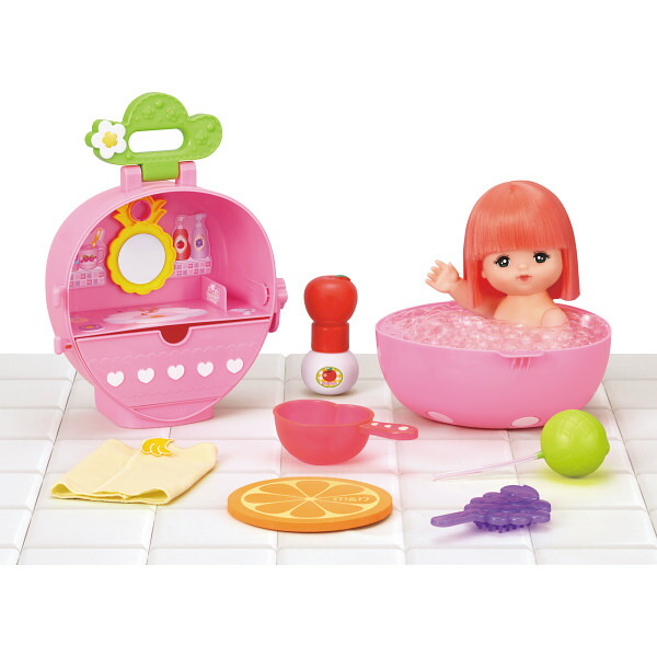 楽天市場】おもちゃ メルちゃん 入門セット 1851622 PILOT パイロット