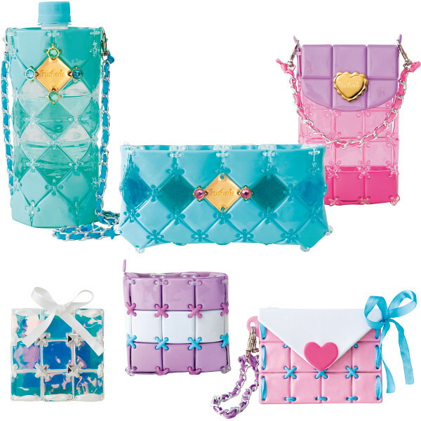 楽天市場】【おもちゃ】パチェリエ かわいい開発部 PCR-029 : カタログ