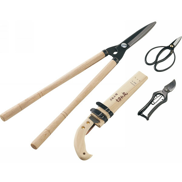 限定価格セール 楽天市場 天神作 ガーデニング4点セット Gn300a 19日9 59までポイント10倍 ギフトのお店 シャディ 楽天市場店 人気満点 Www Jerad Org